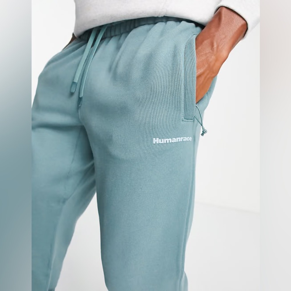 Adidas Pharrell Williams Humanrace Basic Jogger P… - image 1